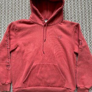 XXLarge Champion Hoodie